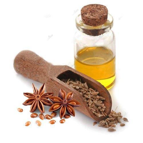 ANISE OIL – Chem-Innova B.V.